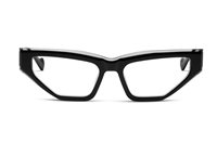 Monture de lunettes Kreuzbergkinder Femme MINT JULEPC1 BLACK55 - MINT JULEPC1 BLACK55